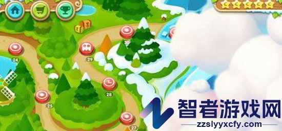 保卫萝卜九游版