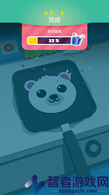 摆个煎饼摊游戏