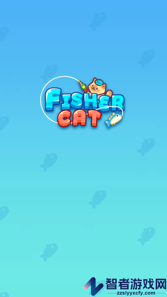 猫咪渔场游戏