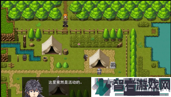梦魇无归手游