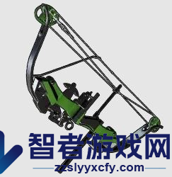 幻兽帕鲁复合弓材料获得方法介绍