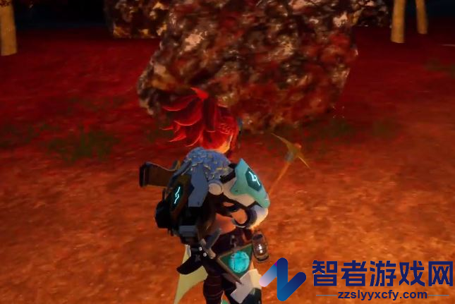 幻兽帕鲁帕鲁金属十字镐获得方法介绍