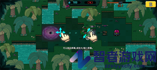 星际炮塔游戏