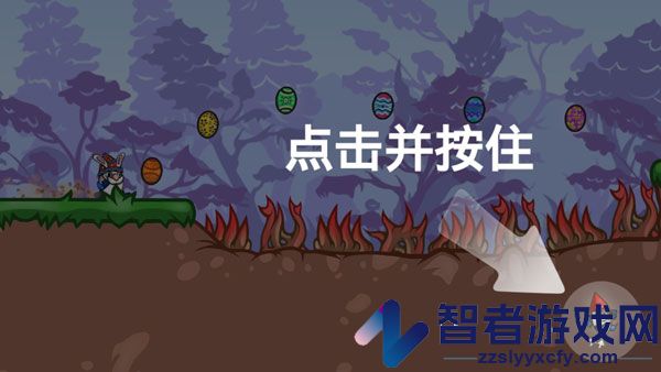 暴走老精灵游戏(Geki Yaba)