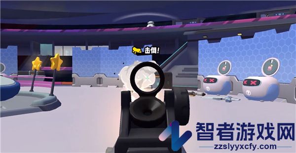 香肠派对地铁逃生