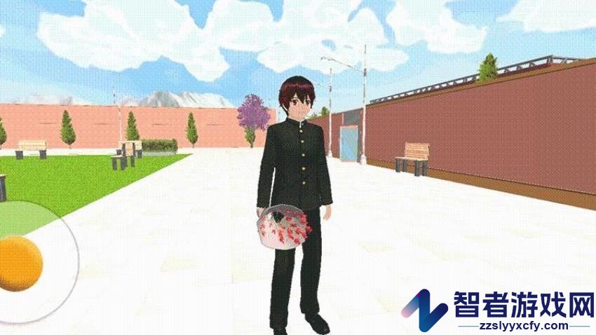 樱花校园活动派对游戏官方版下载
