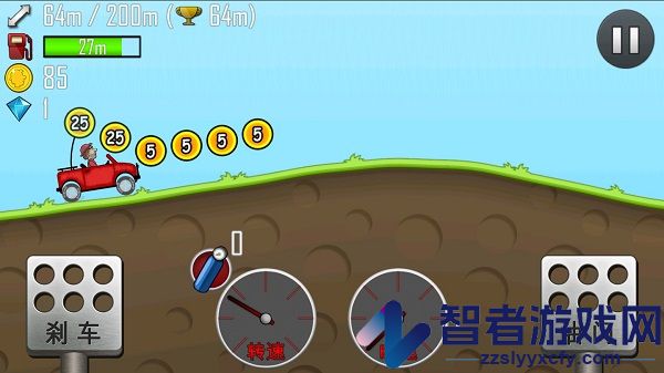 登山赛车2九游版