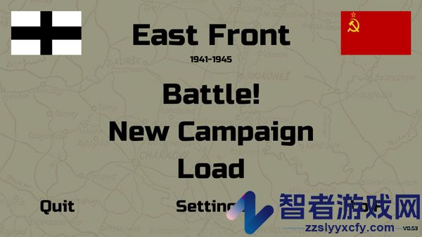 东部前线中文版(东部前线安装器)