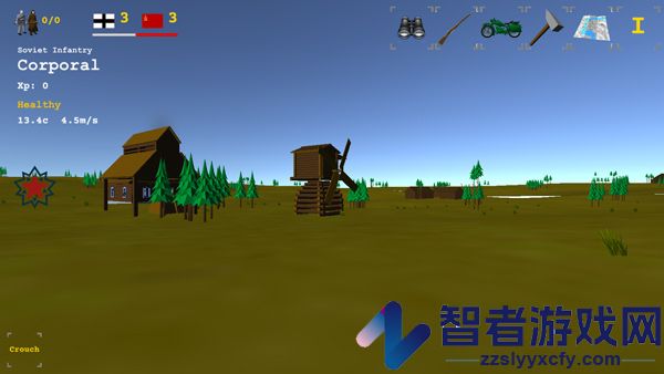 东部前线中文版(东部前线安装器)