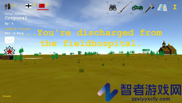 东部前线中文版(东部前线安装器)