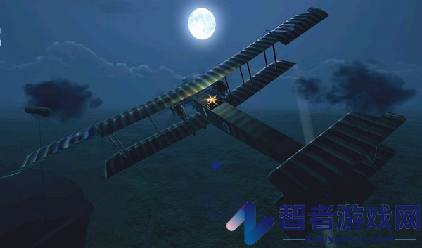 空战战机飞行员先锋手游免费版下载