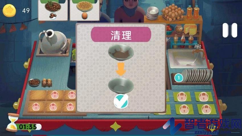 烹饪美食模拟手游免费版下载