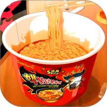 烹饪美食模拟