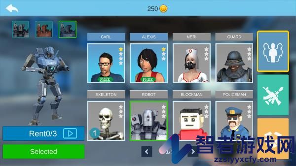 终极沙盒官方版(Ultimate Sandbox)