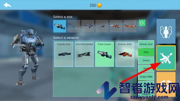 终极沙盒官方版(Ultimate Sandbox)