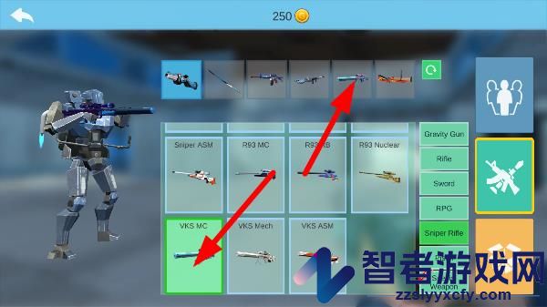 终极沙盒官方版(Ultimate Sandbox)