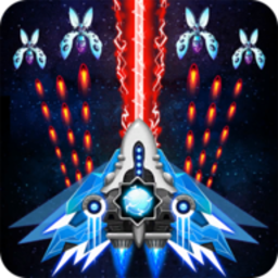 银河之战深空射手高级版(Space Shooter)