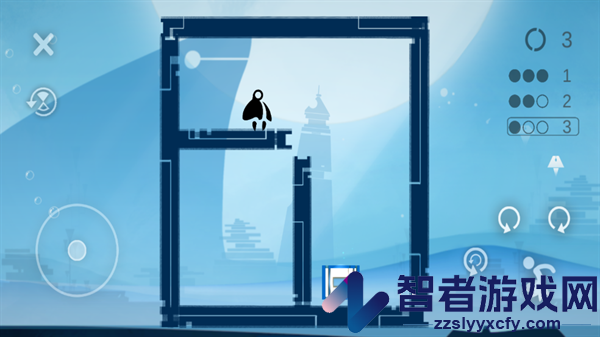 mood心结游戏