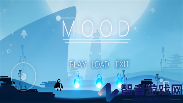 mood心结游戏