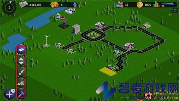 设计师城市2游戏下载