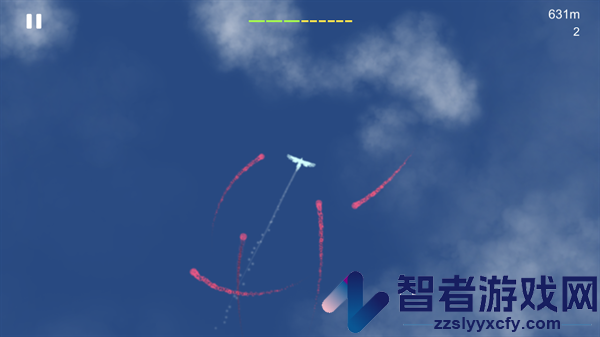 天之鸟游戏(Sky Bird)
