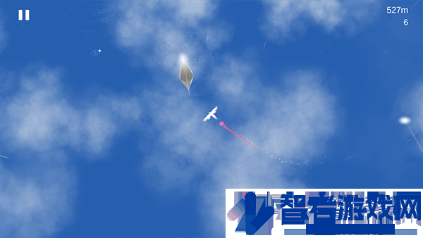 天之鸟游戏(Sky Bird)