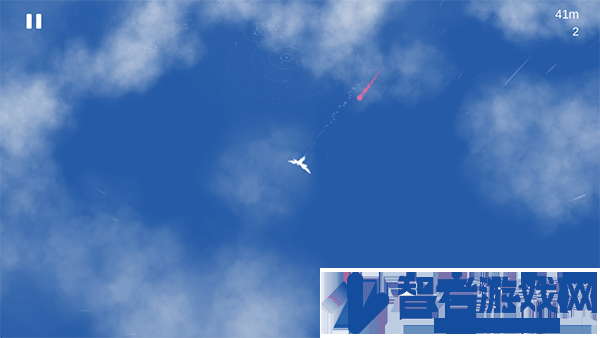 天之鸟游戏(Sky Bird)