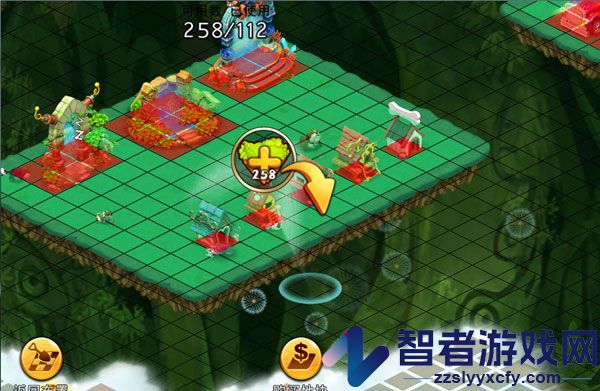 浪漫庄园九游版