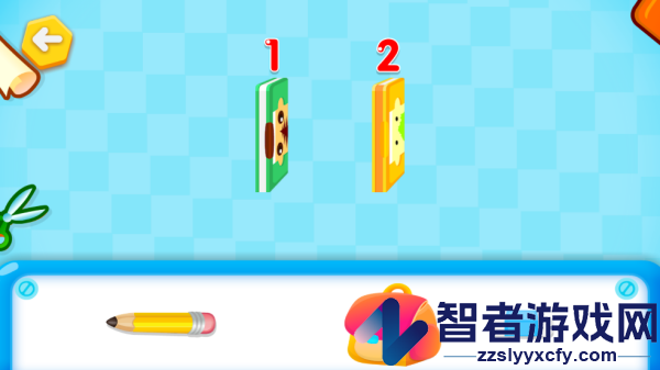 儿童益智思维启蒙app