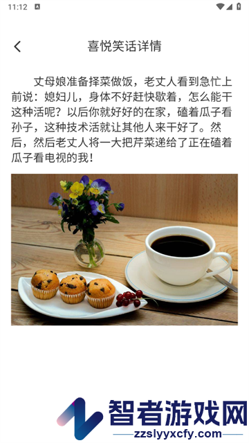 喜悦流量安卓版