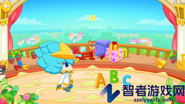 儿童英语学习app