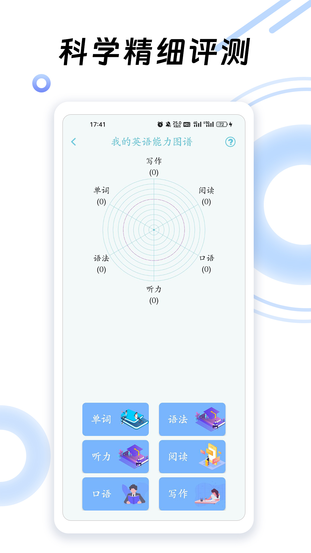 英语六级听力app