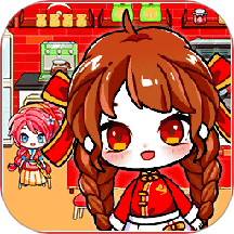 乐比小镇正版