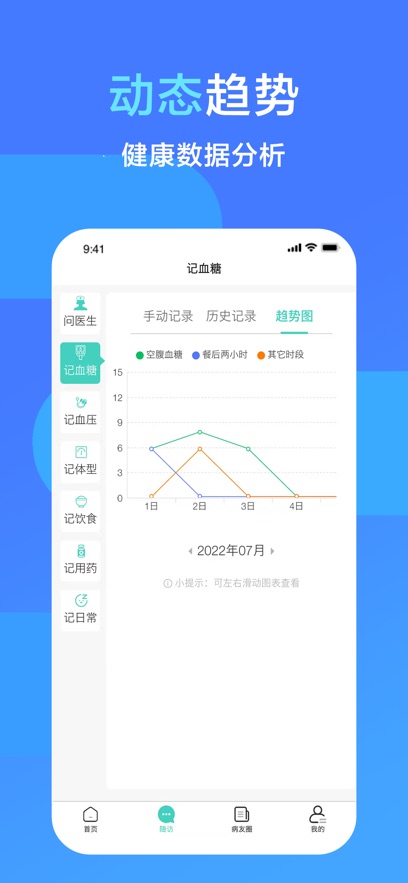 医渐康APP
