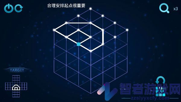 极限烧脑之旅app