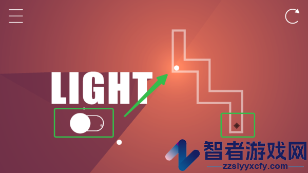 All Light游戏