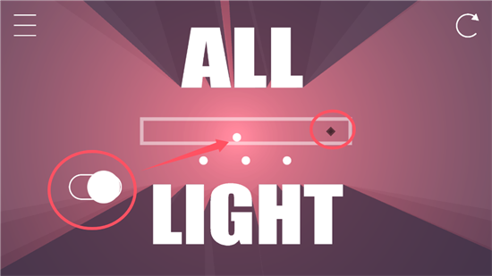 All Light游戏