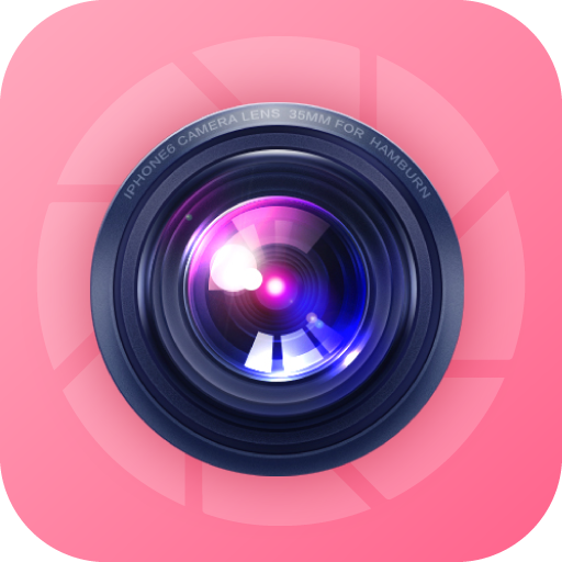 美若相机app