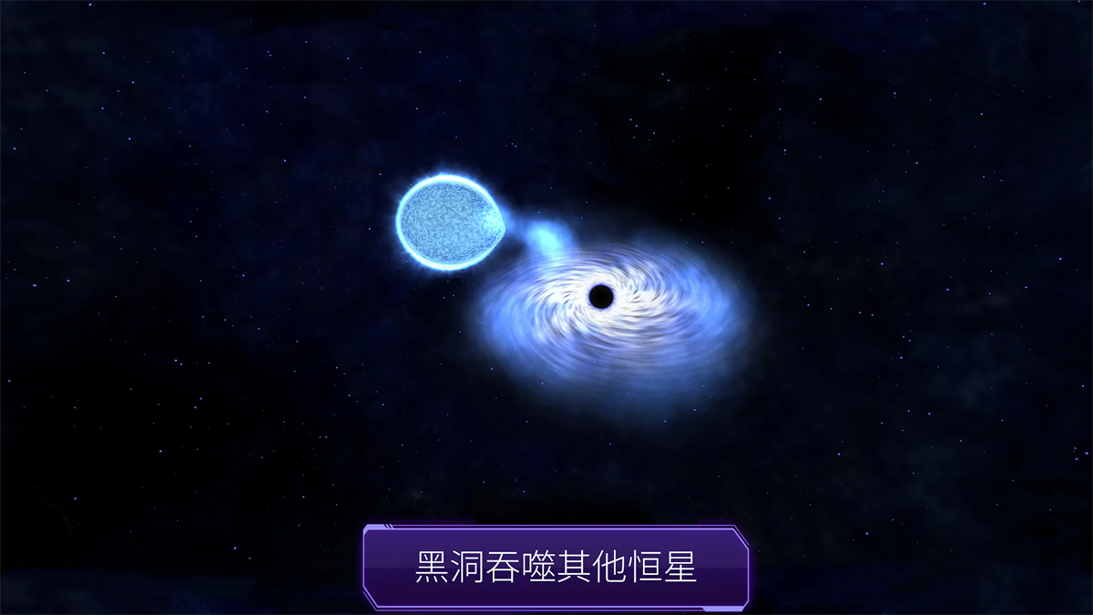 恒星和行星游戏(Stars and Planets)