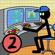 火柴人五夜生存2游戏(Stickman Survival 2)
