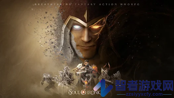 灵魂编年史手游(Soul Chronicle安装器)
