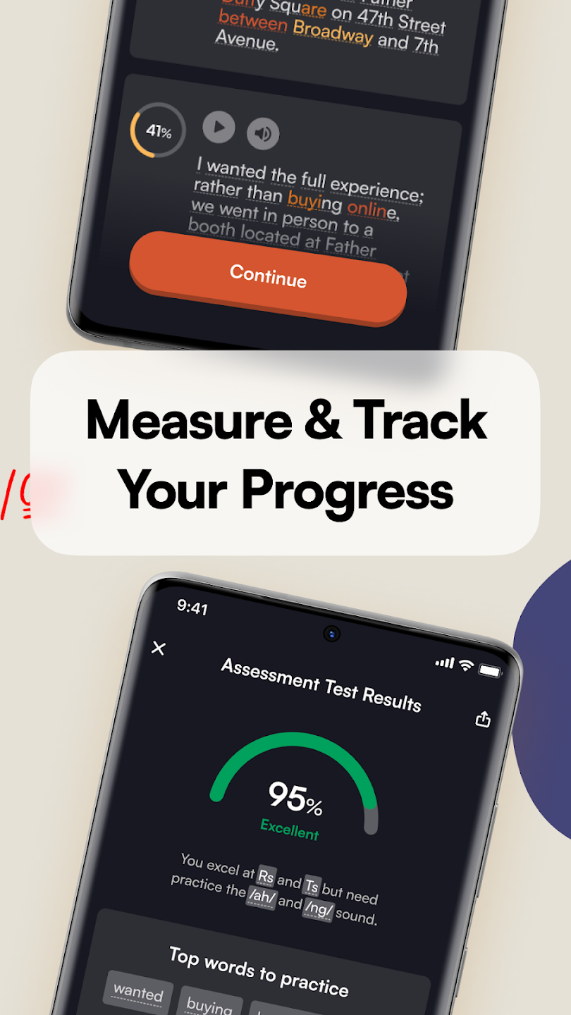 BoldVoice app