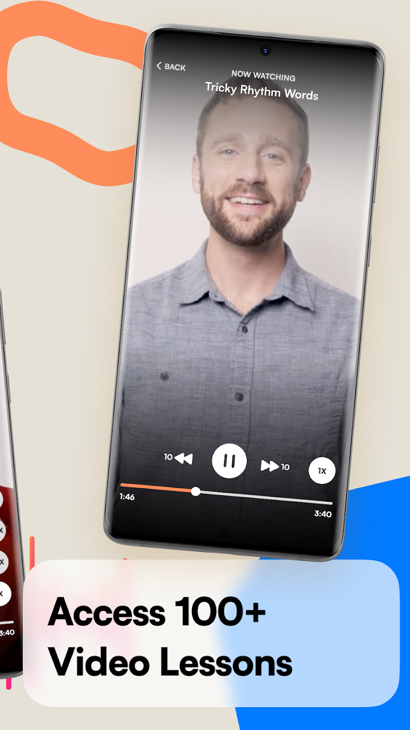 BoldVoice app