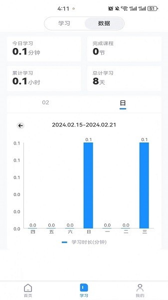 继教在线学习官方版