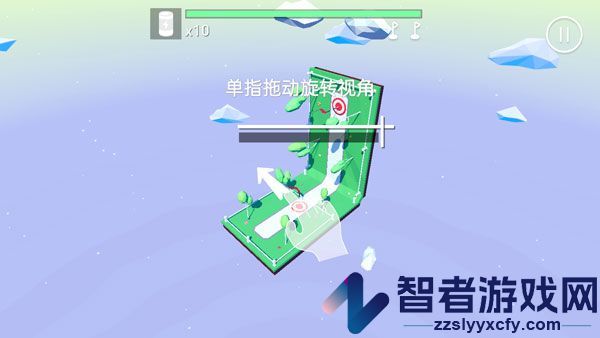 重逆游戏