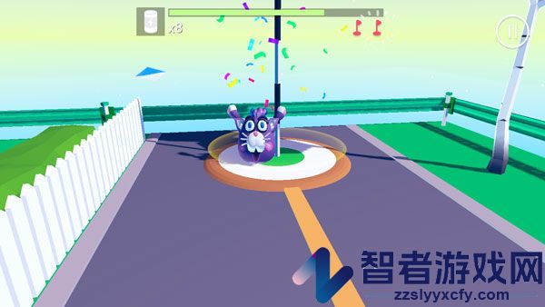 重逆游戏