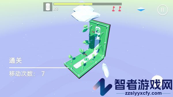 重逆游戏