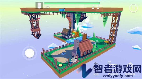 重逆游戏