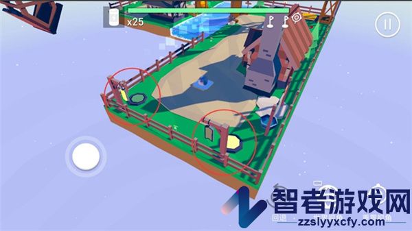 重逆游戏