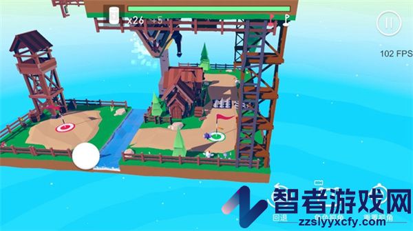 重逆游戏